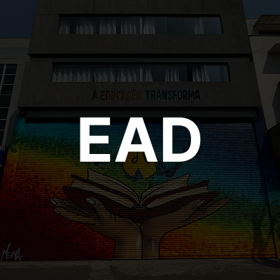 Foto da frente do prédio